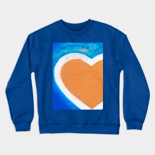 Lets Go Gators! Crewneck Sweatshirt